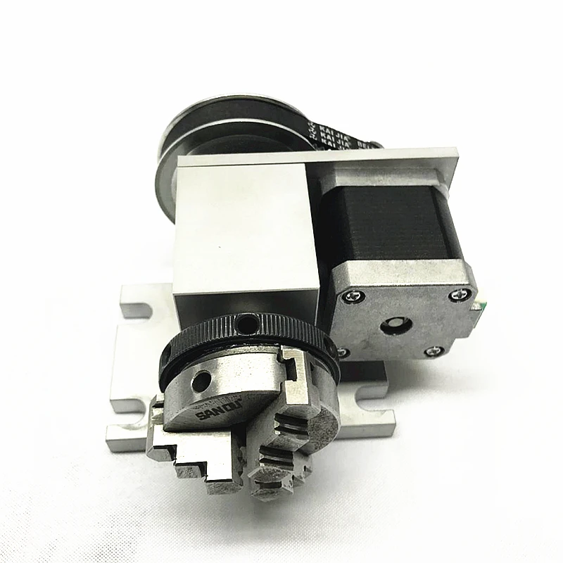 50mm Chuck 4th axis (4)