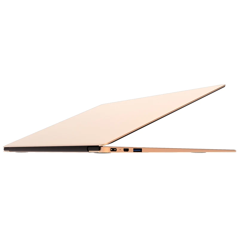 New Style 13 3 Screen Fingerprint Recognition Laptop Celeron N3450 Quad Core 6G 32G 128G SSD