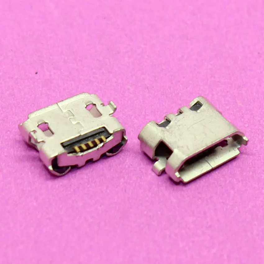 

YuXi New Micro USB jack socket charging port For 9360 9370 9350/ For OPPO R815T R819T.