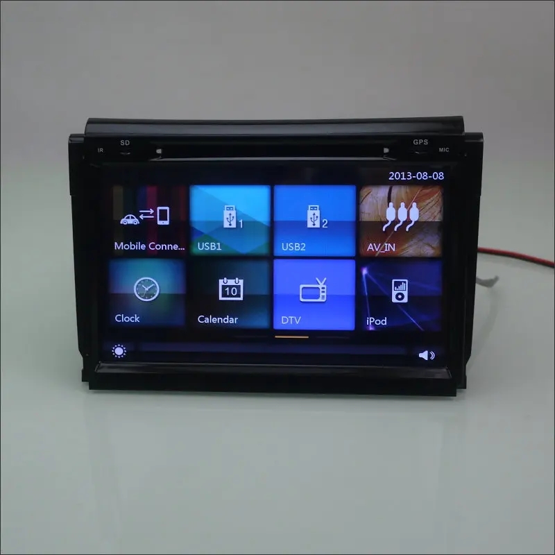Excellent YESSUN For Toyota Harrier XU60 2013~2017 Car Radio CD DVD Player TV GPS Navigation Audio Video Multimedia Android / Wince System 2 Excellent YESSUN For Toyota Harrier XU60 2013~2017 Car Radio CD DVD Player TV GPS Navigation Audio Video Multimedia Android / Wince System 2