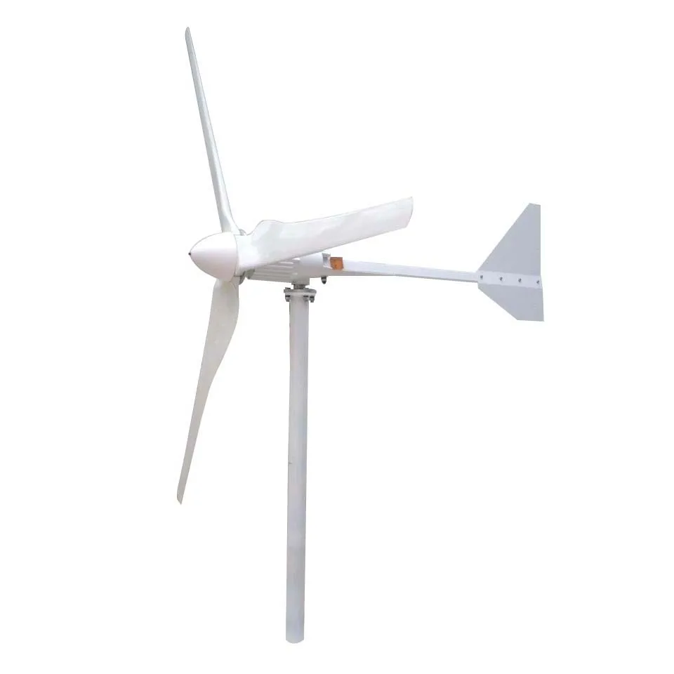 Buy home wind power generator 48v 96v 2kw for