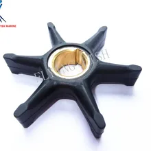 378891 775521 лодка мотор крыльчатка для ДЖОНСОН Evinrude BRP OMC 25HP 28HP 30HP 33HP 35HP 40HP Outboards водяной насос
