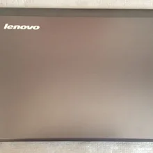 Для lenovo V470 Серия ноутбуков ЖК-дисплей задняя крышка верхняя серый оболочки 31047639
