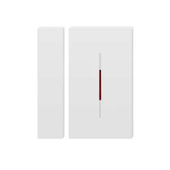 

Sonoff Smart 433MHz Door Window Wireless Alarm Warning Sensor Anti-Theft Siren