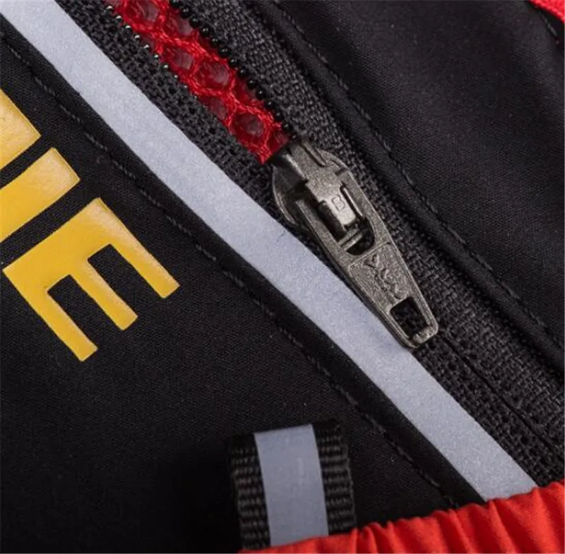 AONIJIE 10L Outdoor Bags Hiking Backpack Vest Professional Marathon Running Cycling Advanced Skin Backpack Hydration Pack