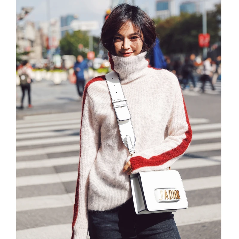 ARTKA 2018 New City Series Autumn&Winter Hit