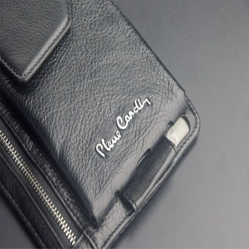 For Samsung Galaxy Note 9 10 plus Pierre Cardin