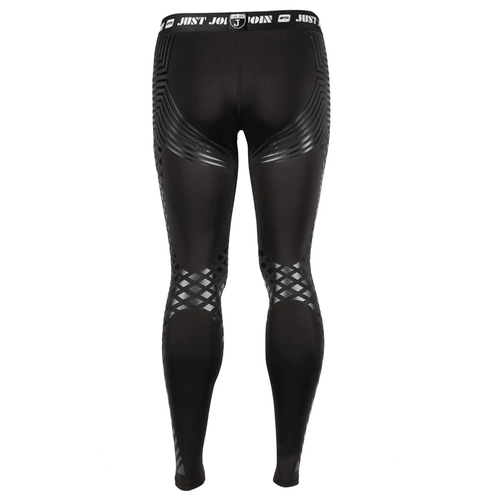 Surf Leggings UPF 40+ Sport Swim Long Performance Tights Water