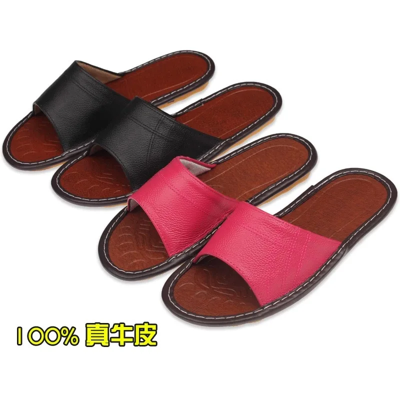 high quality slippers genuine leather shoes summer slippers home high high quality slippers genuine leather shoes summer slippers home high