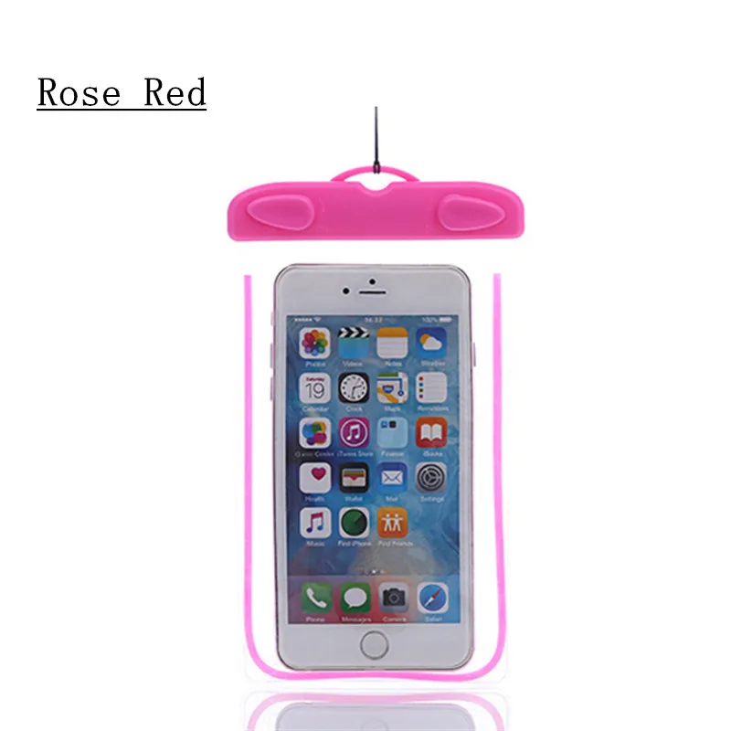 rose red