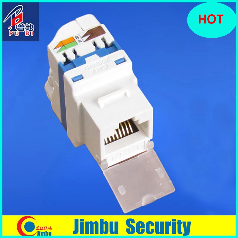 

PD six gigabit PD-006-C6 network card free swirl Gigabit broadband module 250MHZ module CAT.6 module