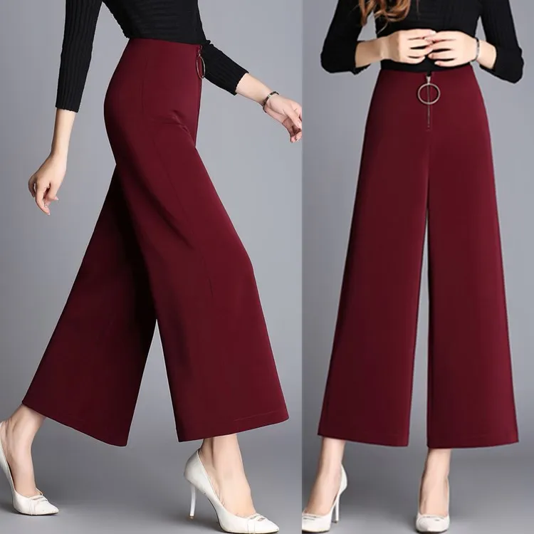 Popular Culotte Pants-Buy Cheap Culotte Pants lots from