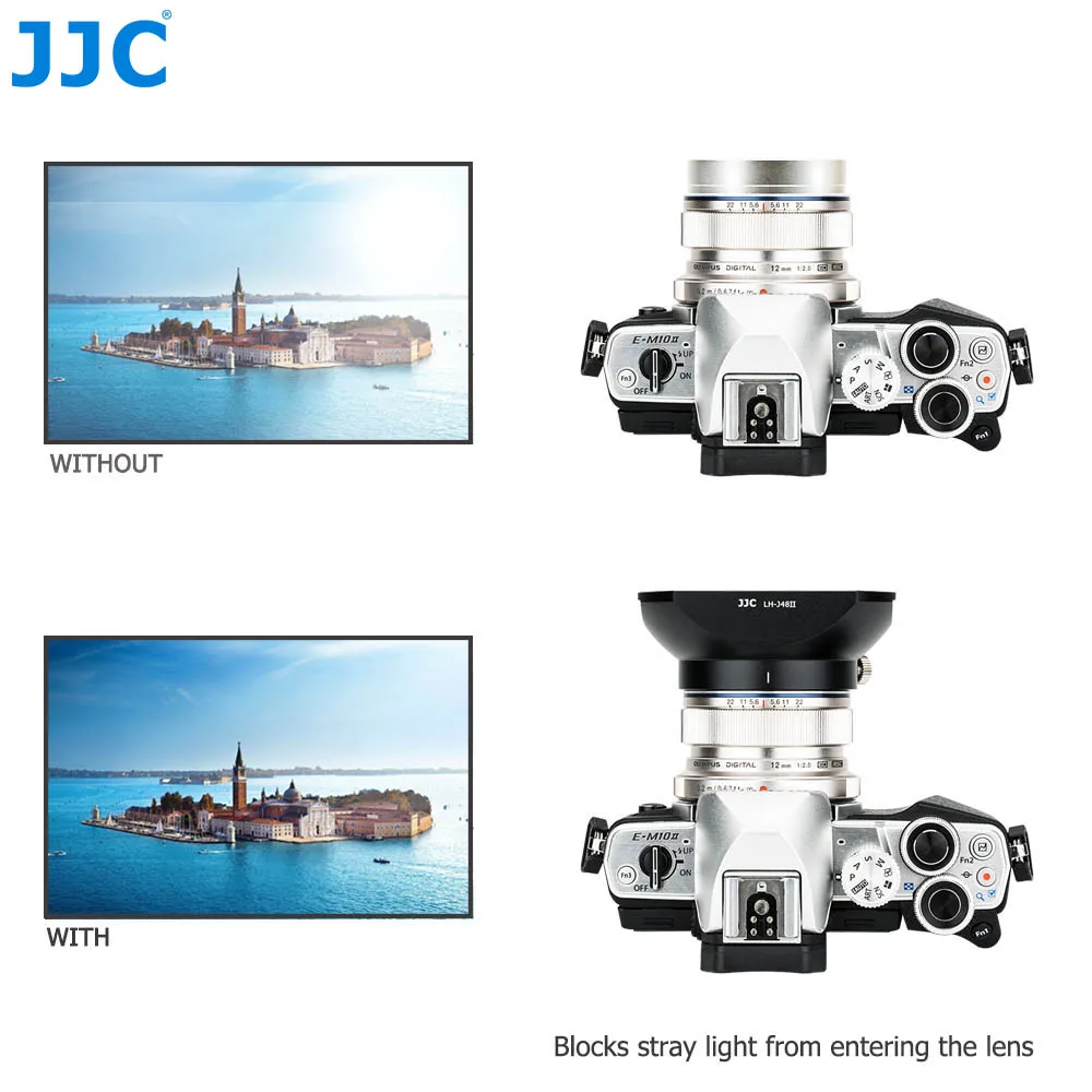 JJC LH-J48II BLACK 展示图SMT(6)