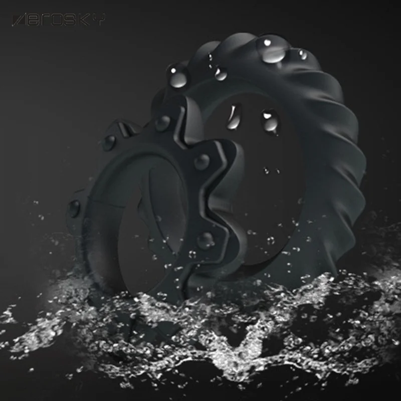 Новинка 2018 мужское кольцо для пениса Zerosky Женское секс игрушки мужчин|ring sex toys|penis