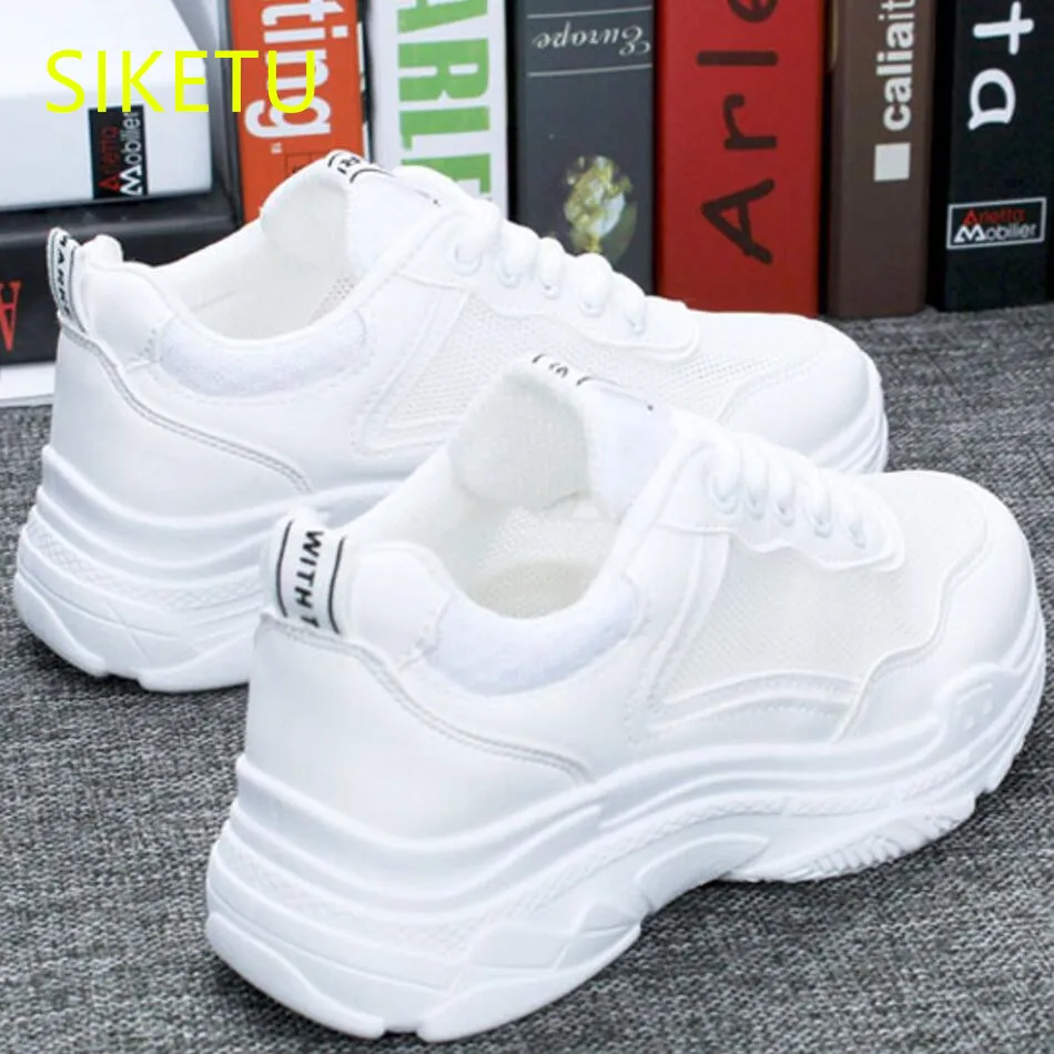 Sandales Surface Plates Gratuite Printemps Net Chaussures P036 Automne 2 Mode 3 Femmes Livraison Et En Respirant Siketu 1 Casual D'été qaPtx8