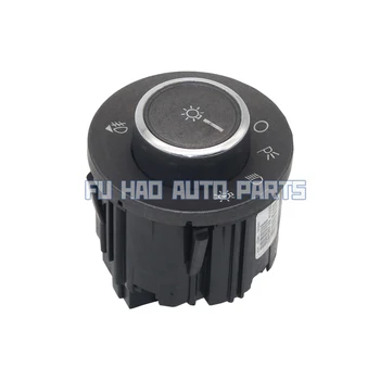 

Genuine OEM AE9T-13D061-CB for Ford Headlamp Headlight Light Switch