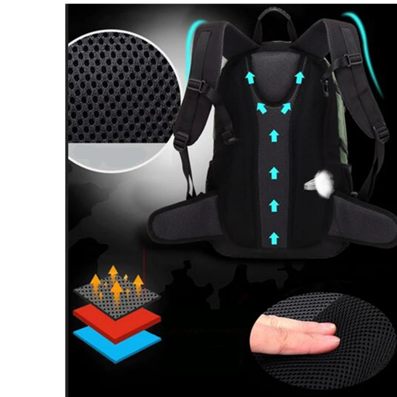 FIRECLUB открытый солнечной зарядки рюкзак Водонепроницаемый Путешествия Рюкзак USB телефон зарядки рюкзак(HK-taiyangnengbag-g