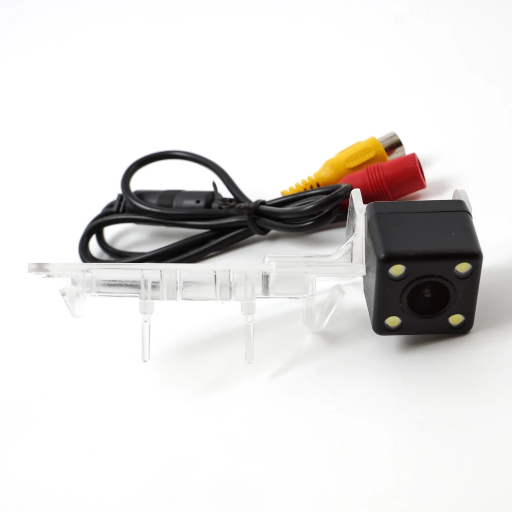 HD Car Rear View Camera For Audi A4LTTA5Q5 09101112 Parking Night Vision Waterproof A