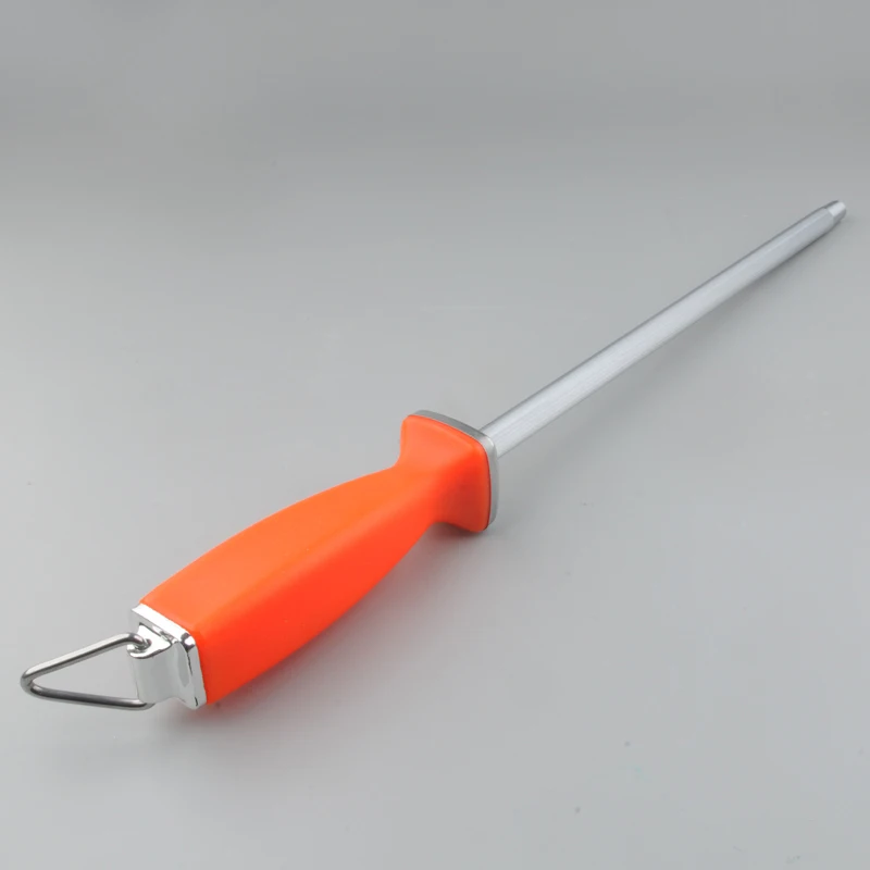 Buy 1Pcs 12 Inch Knife Sharpener Carbon Steel