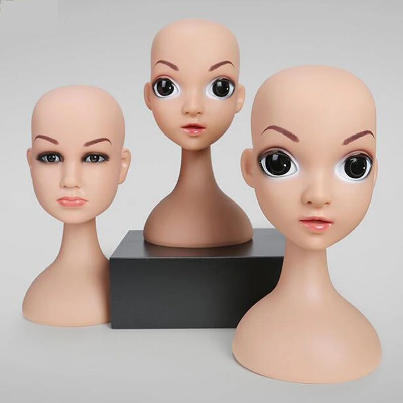 High Quality Kid Mannequin Head Hat Display Wig Training Head Model Head Model Child Head Model Mannequins Hair Training Dolls цена High Quality Kid Mannequin Head Hat Display Wig Training Head Model Head Model Child Head Model Mannequins Hair Training Dolls цены онлайн