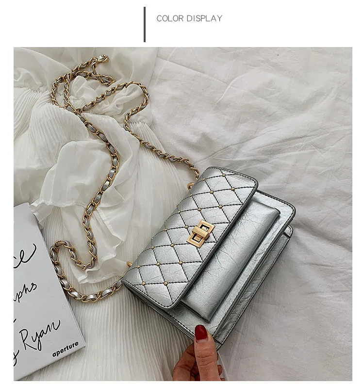 Женская сумка через плечо bolsas feminina, женские сумки, роскошная дизайнерская сумка через плечо для женщин, сумки через плечо