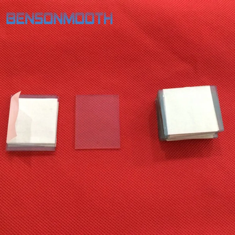 20*20*1.1mm 100 pcs Lab Transparent Conductive Indium Tin Oxide ITO Glass 20*20*1.1mm 100 pcs Lab Transparent Conductive Indium Tin Oxide ITO Glass