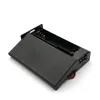 New 18650 Battery Storage Case 3.7V For 2x18650 Batteries Holder Box Container With 2 Slots ON/OFF Switch ► Photo 2/5