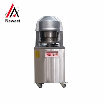 

Automatic Arabic Bread Dough Cutting Machine,Electrical Industrial Automatic Bread Machine
