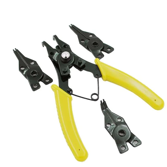Fixmee font b Jewelry b font Pliers font b Tools b font 5 Piece Universal Internal