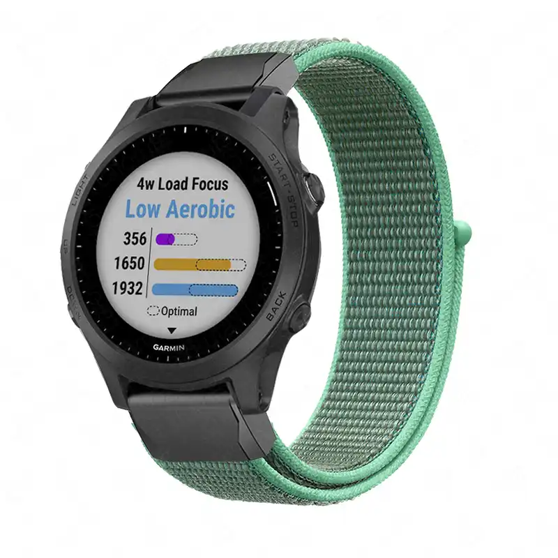 new garmin 935