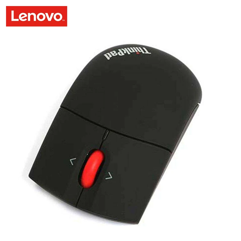 LENOVO THINKPAD OA36193 Беспроводной Мышь Поддержка Officia проверки для Windows10/8/7 Thinkpad ноутбук с