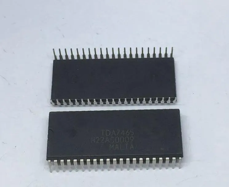 Новинка DIP TDA7272 TDA7273 TDA7274 TDA7282 TDA7429S TDA7465 TDA7467 TDA7496T TDA8215B TDA8217 TDA9210 | Обустройство дома