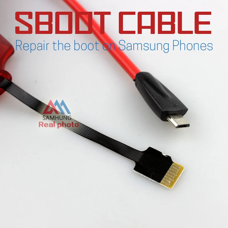 SBOOT S Boot кабель по GPG команды для samsung galaxy S3 S4 i939d m440s i317 Note II адаптеров|cable for galaxy|cable