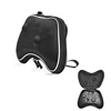 EVA Hard Pouch Bag for Xbox One Controller Case Portable Lightweight Easy Carry Case Protective Cover for Xbox One Gamepad ► Photo 1/6