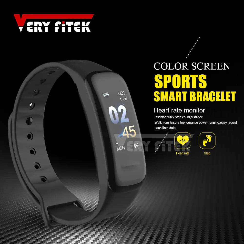 smart band c1s