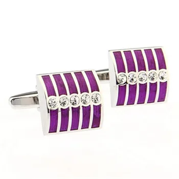 

TZG09144 New Cufflink 5 Pairs Wholesale Free Shipping