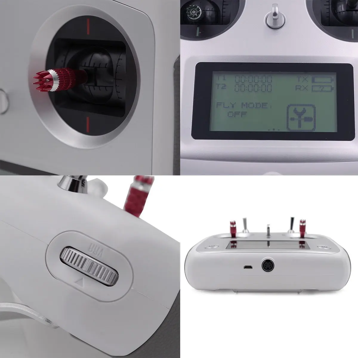 transmitter 2.4g