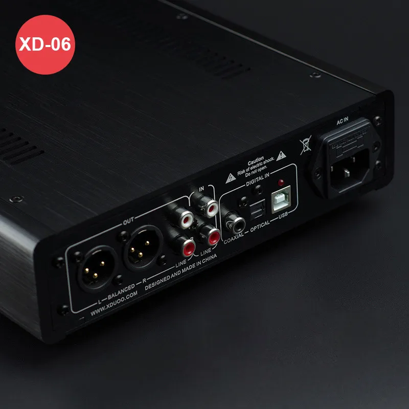 XDUOO-XD-06-High-Performance-Headphone-Amplifier-24Bit-192KHz-USB-Coaxial-Optical-DAC-Tube-OP-AMP (4)