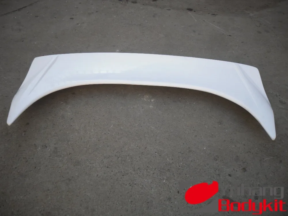 ФАП задний спойлер крыло для Skyline R34 GTT стекловолокно Bomex стиль|wings|wing wingwing spoiler |