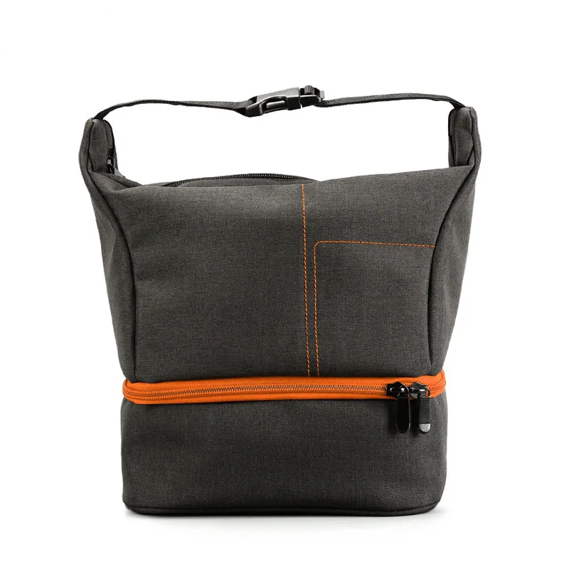 DSLR Camera Bag Photo Case For Sony A7 II III A7R A6000 A7RS A7RIII