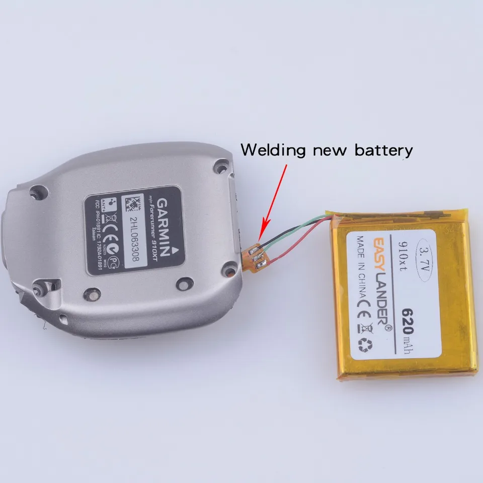 garmin 910xt triathlon