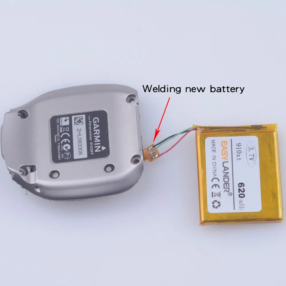 forerunner 910xt bluetooth