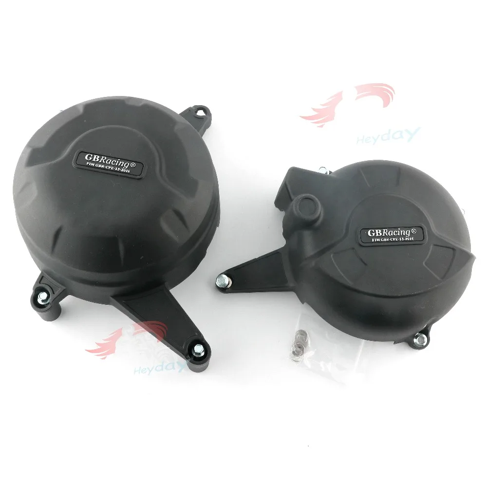 Мотоциклетный Двигатель защитный чехол для GB Racing case для Ducati 899 Panigale