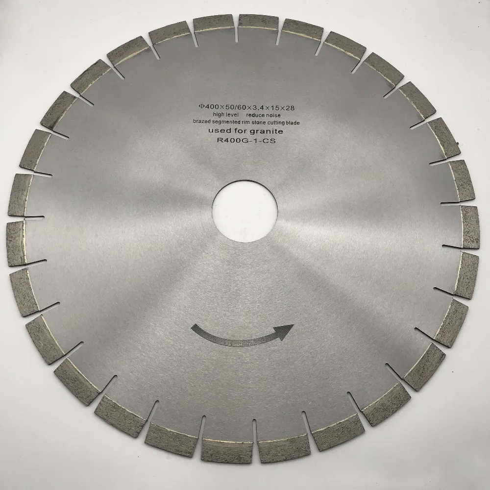 4"-16"Diamond Coating Cutting Disc Circular Saw Blade For Glass Cut High Quality 