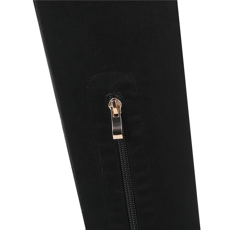 2019 Women 11cm High Heels Over The Knee Thigh Boots Sexy 58cm Height Boots Long Mesh Fetish Pumps Neon Green Valentine Shoes 2019 Women 11cm High Heels Over The Knee Thigh Boots Sexy 58cm Height Boots Long Mesh Fetish Pumps Neon Green Valentine Shoes