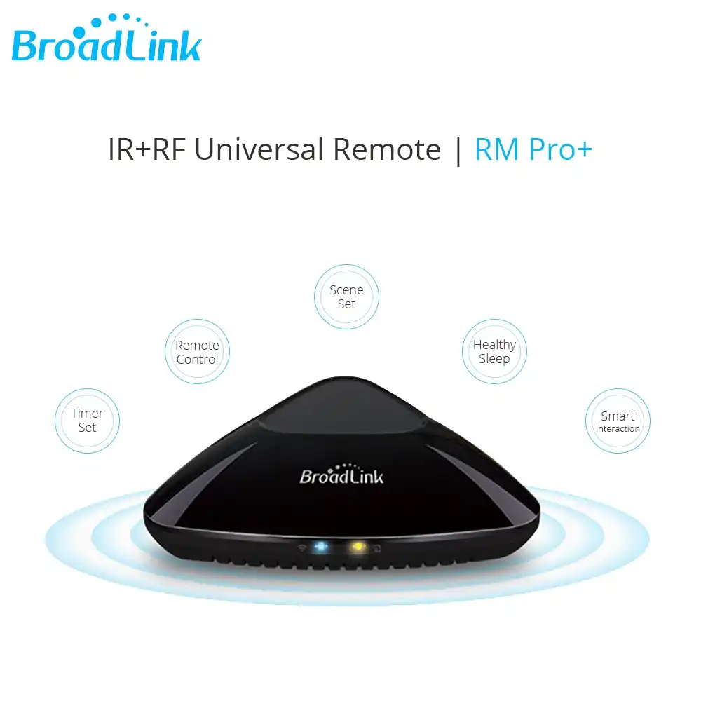 rm pro plus google home