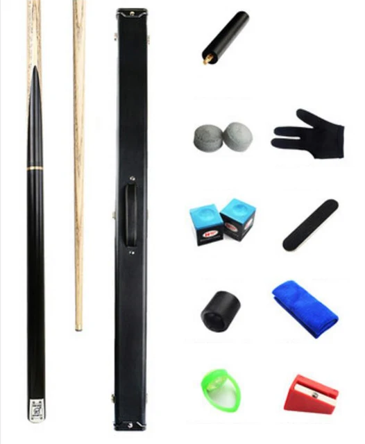 snooker stick case