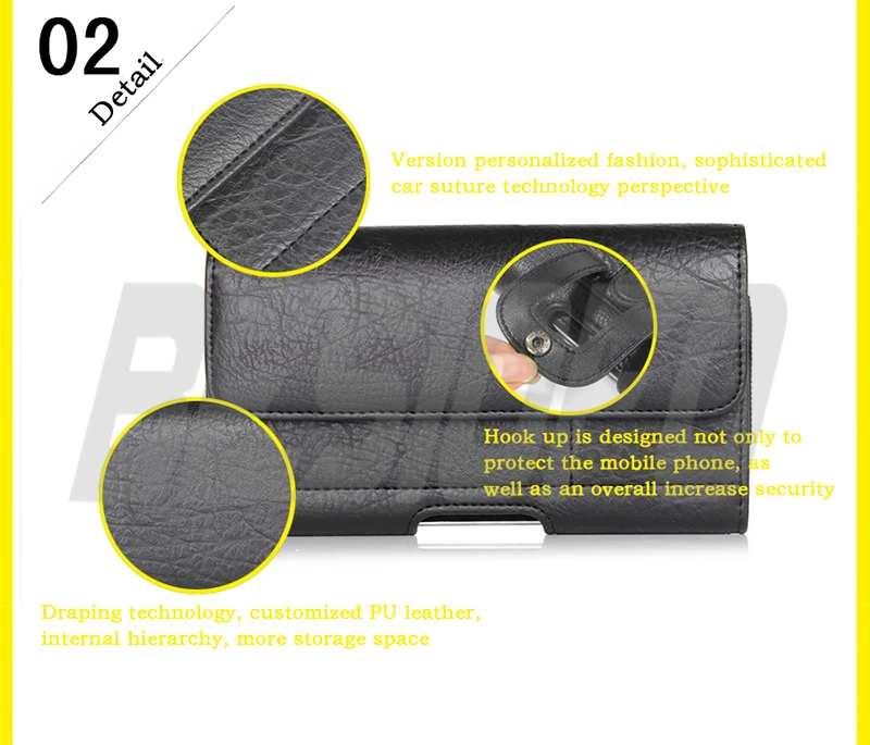 Горизонтальный магнитный с зажимом для ремня, поясная сумка, отделения для карт, чехол для телефона huawei Honor 7A 7X 5A 5X 6A 6X Honor 6 7 8 Honor 9 V10