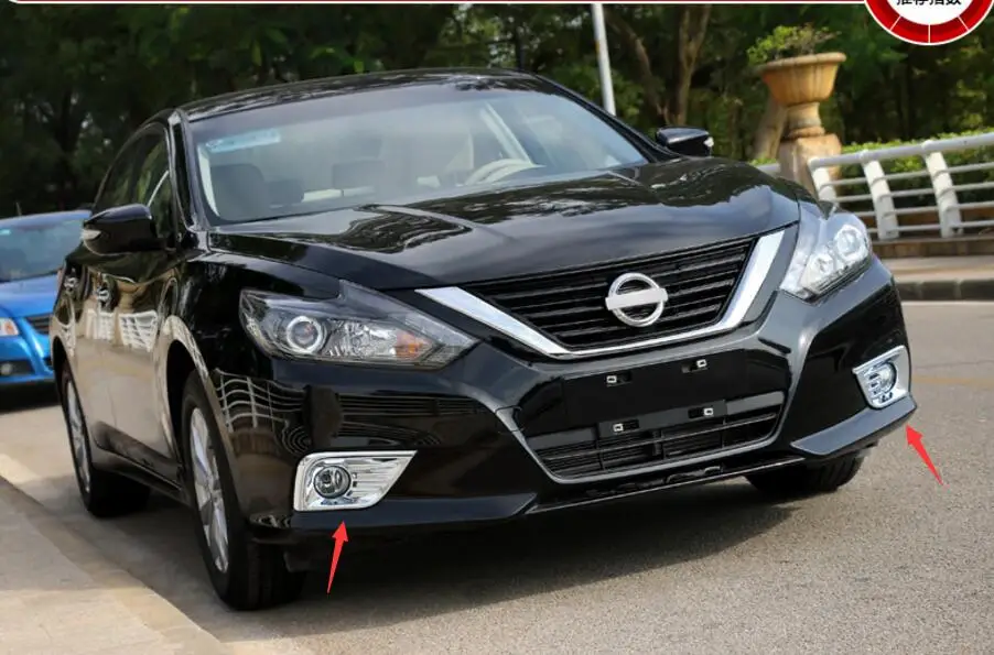 Nissan teana 2017