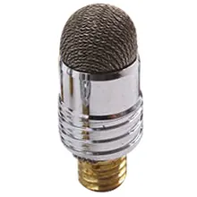 Емкость наконечник 6,0 проводящая ткань головка сенсорная ручка Универсальный сменный наконечник